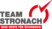 Team Stronach Startseite