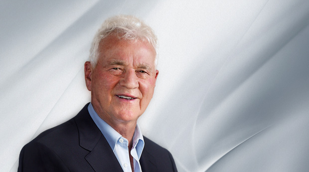 Frank Stronach