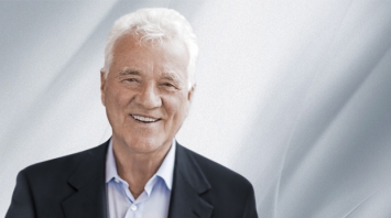 Frank Stronach