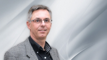 Siegfried Schalli