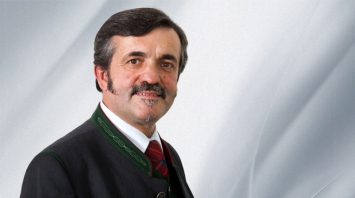 Leo Steinbichler